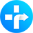Syncios iOS Data Recovery logo