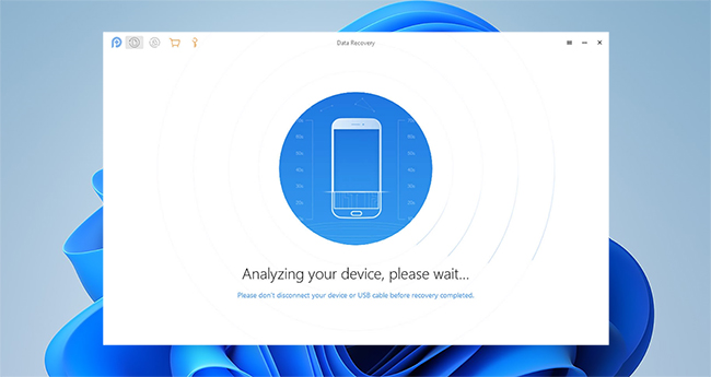 iMobie PhoneRescue