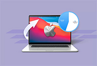 如何轻松地在 Mac 上从已删除的分区恢复数据