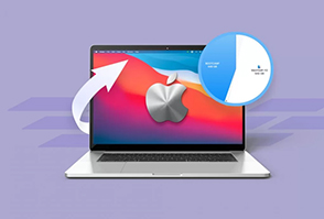 כיצד לשחזר נתונים בקלות ממחיצה שנמחקה ב-Mac
