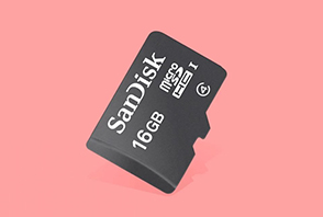 마이크로 SD 카드에서 파일을 복구하는 5단계