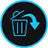 IObit Undelete logo