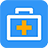 EaseUS Data Recovery Wizard logo
