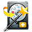 MiniTool Data Recovery logo