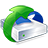 R-Studio logo
