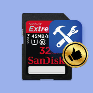 Top 5 Free SD Card Repair Tools to Fix Corrupted SD Card sd card repair tools