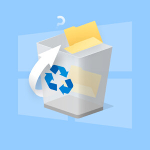 Sådan gendannes permanent slettede filer i Windows 10 recover permanently deleted files windows 10