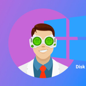 In-Depth Disk Drill for Windows Review (Version 5.4) Disk drill