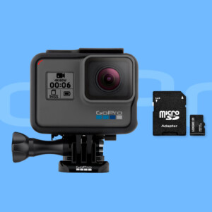 GoPro Gendannelsesguide: Gendan Slettede GoPro-filer på få minutter