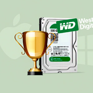 5 Best Western Digital Hard Drive Recovery Tools for Mac and Windows western digital hard drive recovery tools