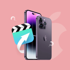 Sådan gendannes slettede videoer fra en iPhone: Nemme metoder