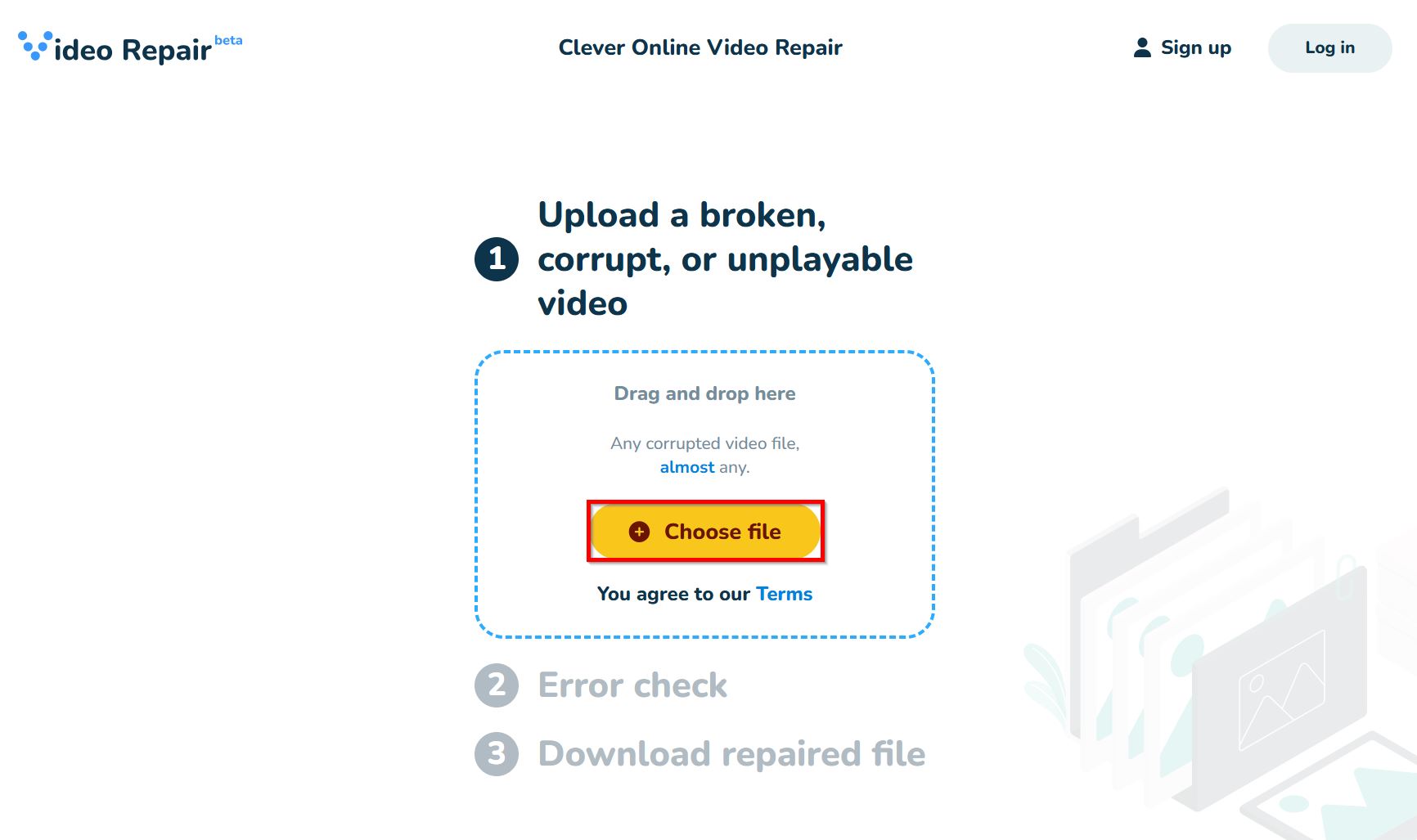 Video File Checker Best 7 Free Video Repair Tools in 2025 – 7 Data Recovery Experts