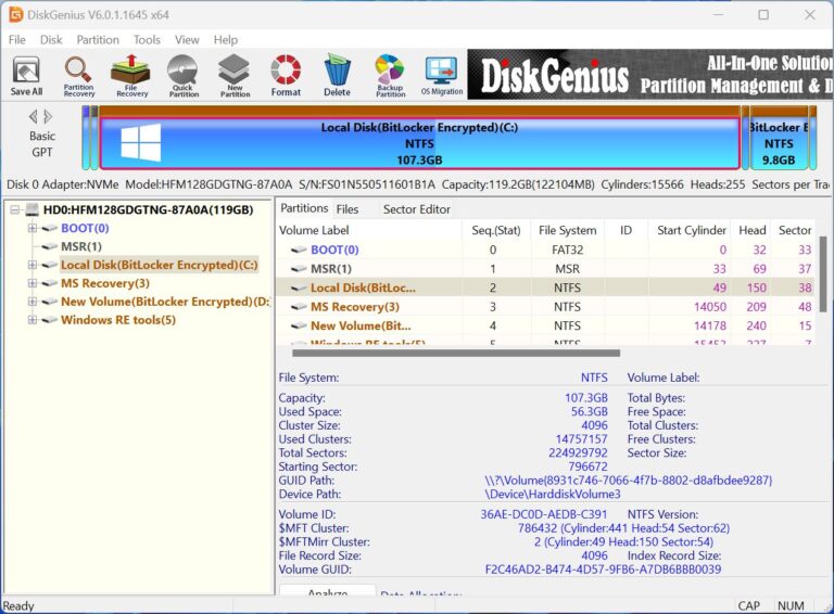[TOP 14] Best Hard Drive Repair Software for Windows in 2026