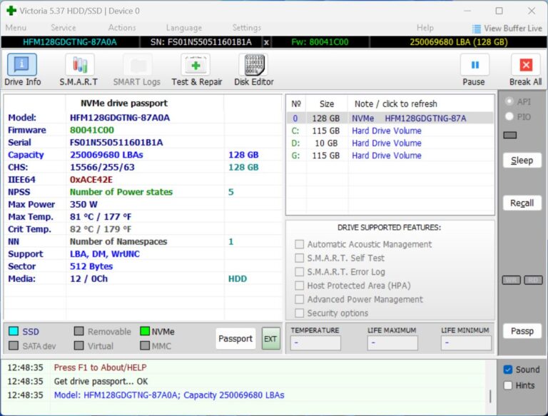 [TOP 14] Best Hard Drive Repair Software for Windows in 2026