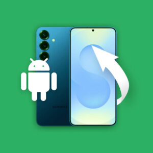 Android Data Recovery Software