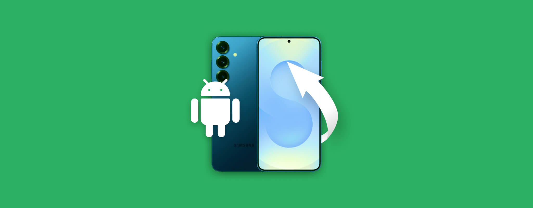 android data recovery software