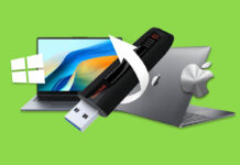 MacおよびWindows向けの最高のUSBデータ復旧ソフトウェア