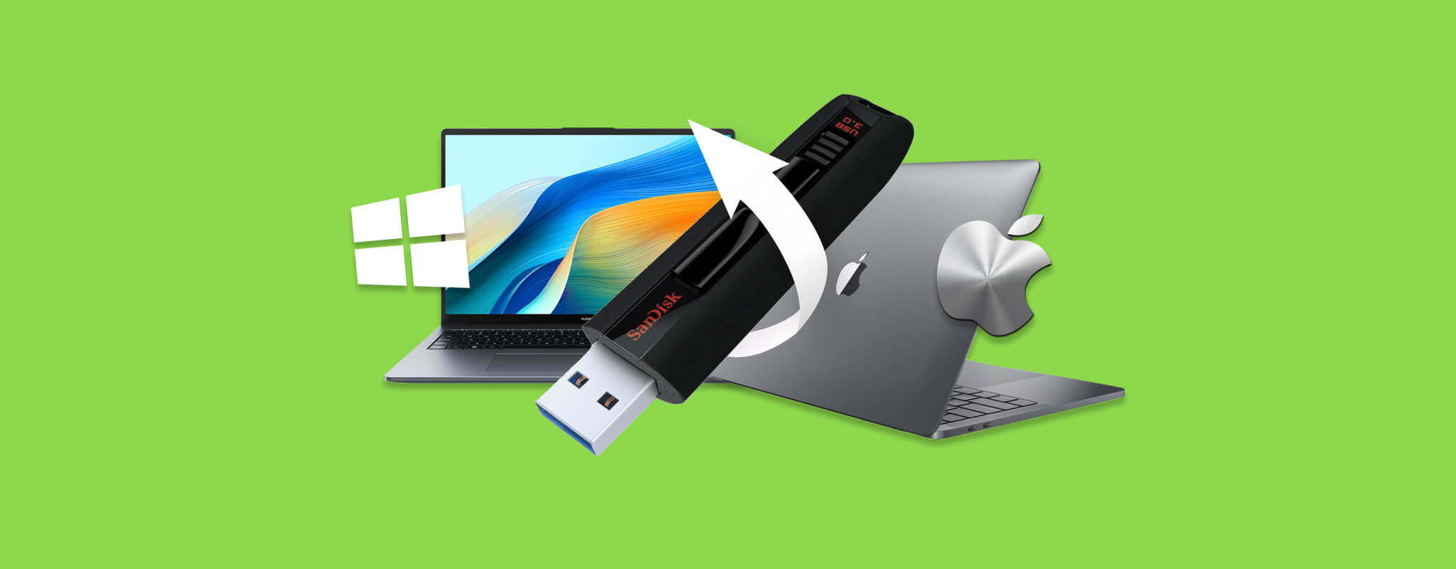 best usb data recovery software