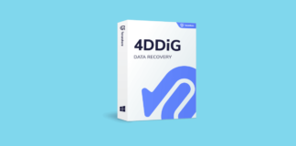 4DDiG Review