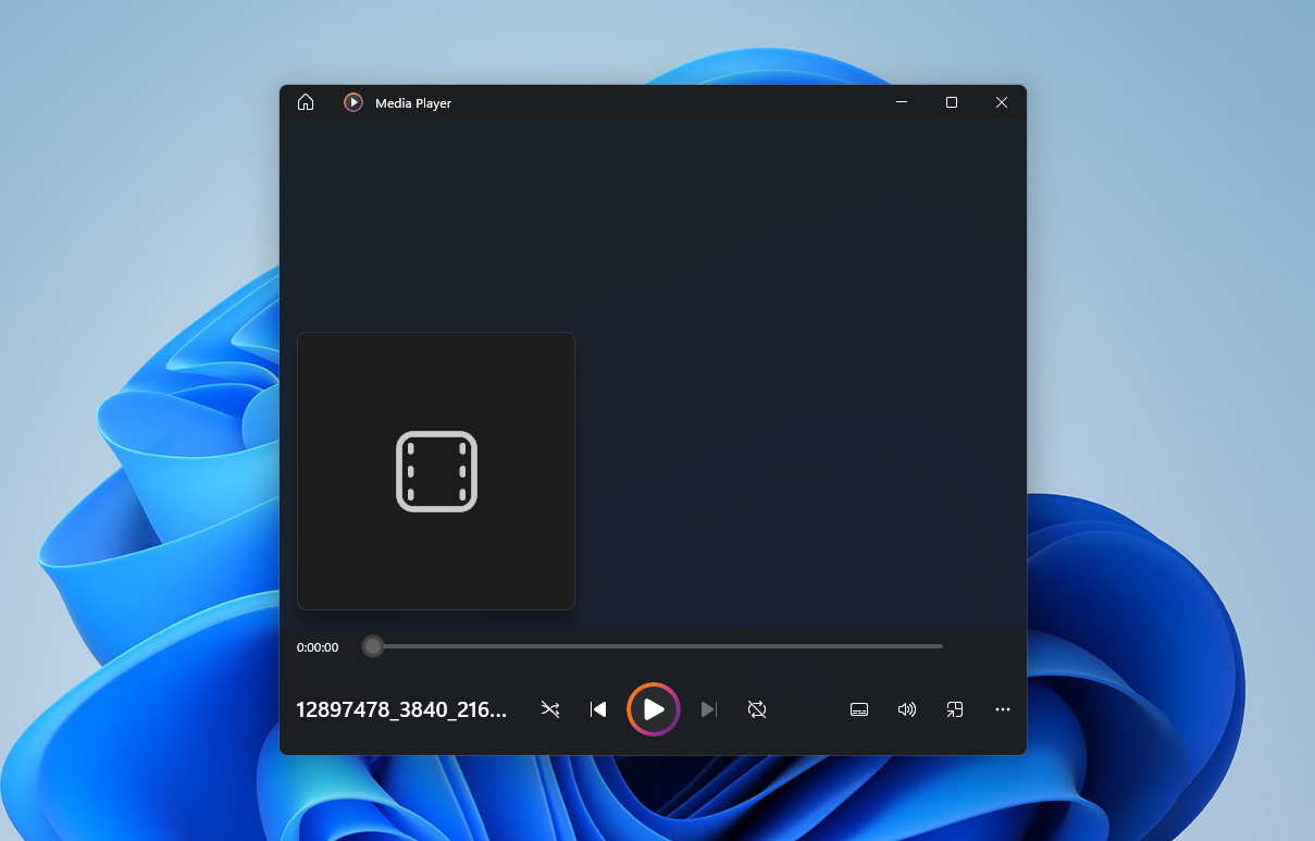 corrupted video after recovery with r-studio