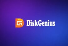 DiskGenius review