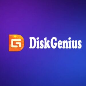 DiskGenius review