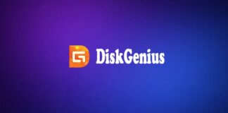 DiskGenius review