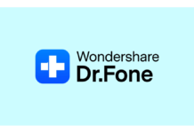 wondershare dr.fone review