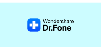 wondershare dr.fone review