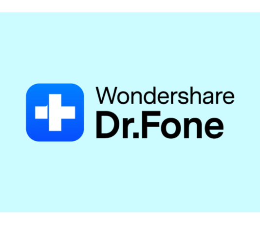 wondershare dr.fone review