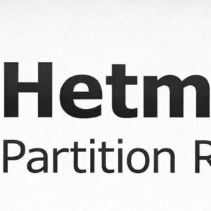 Complete Hetman Partition Recovery Review and Test Results Hetman Partition Recovery Review
