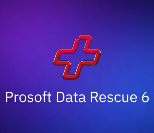 Data Rescue Review