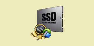 Best SSD Data Recovery Software