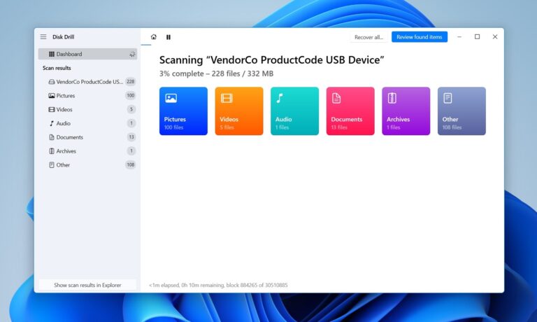 TOP 14 Best USB Flash Drive Repair Tools for Windows and Mac