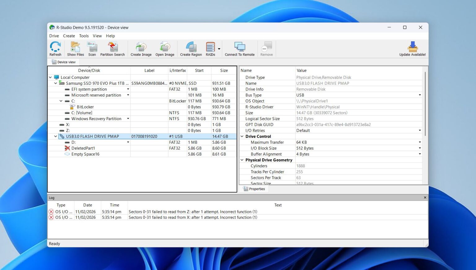 9 Best USB Data Recovery Software in 2026 (including FREE)