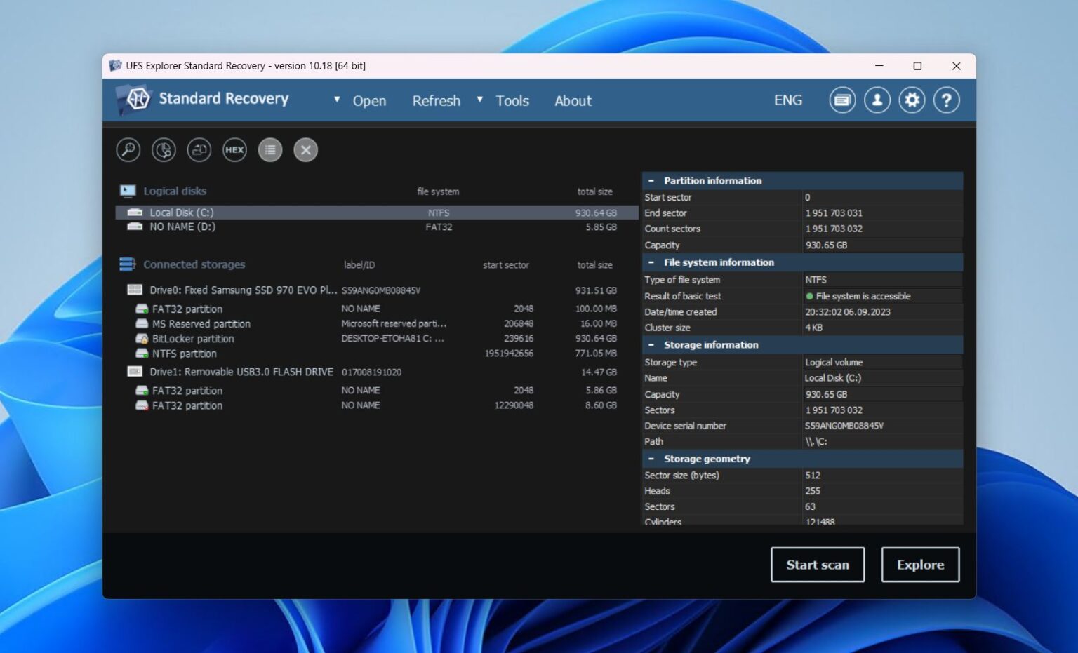 9 Best USB Data Recovery Software in 2026 (including FREE)
