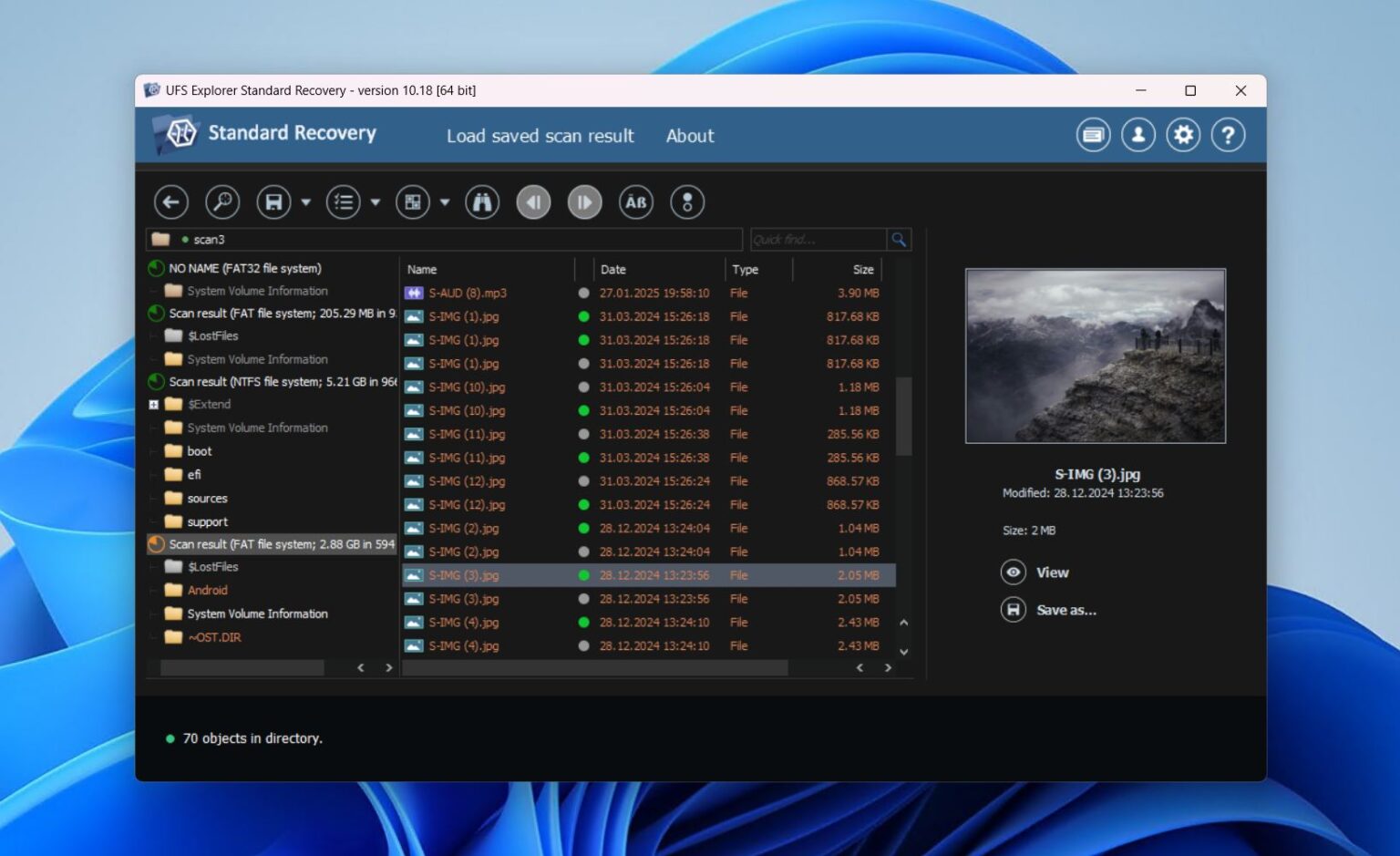 9 Best USB Data Recovery Software in 2026 (including FREE)