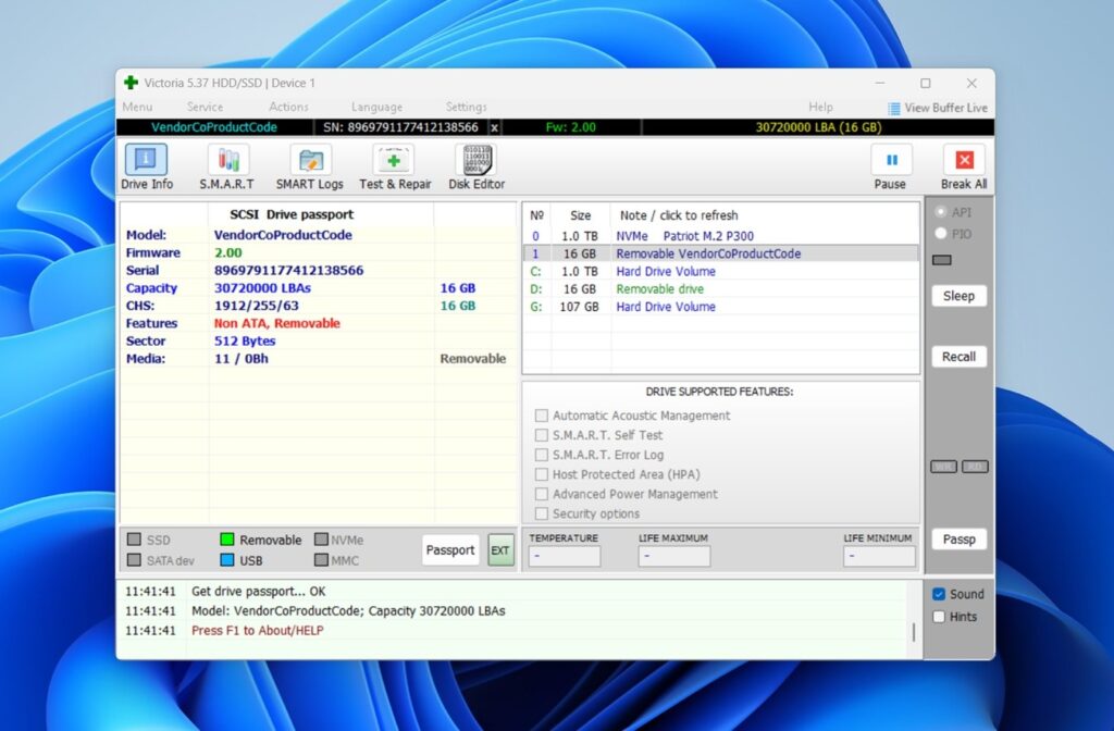 TOP 14 Best USB Flash Drive Repair Tools for Windows and Mac