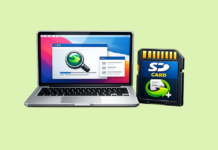 Best SD card recovery software Mac