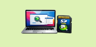 Best SD card recovery software Mac