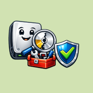 TOP 6 Mac Disk Repair Software in 2026 Best Mac Disk Repair Software