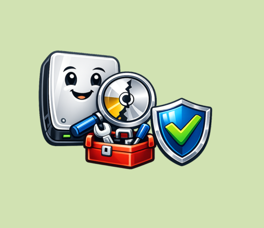 Best Mac Disk Repair Software