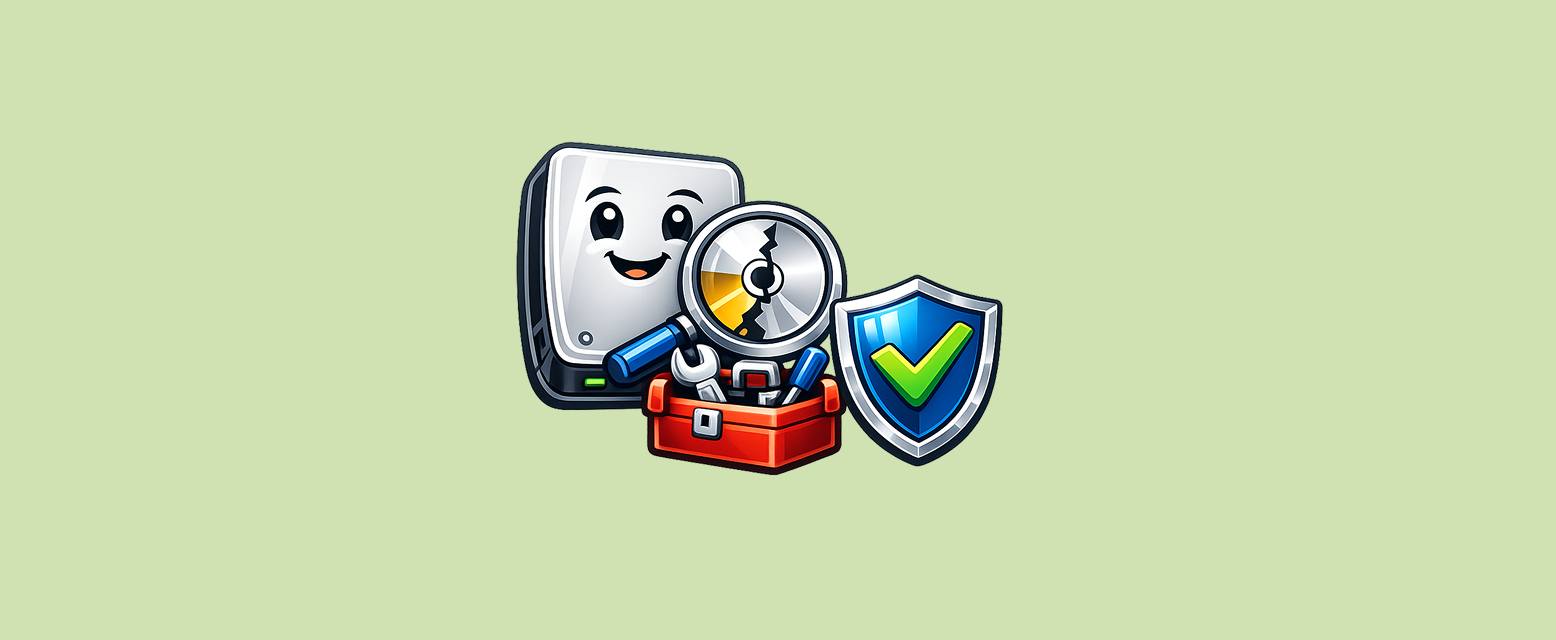 Best Mac Disk Repair Software