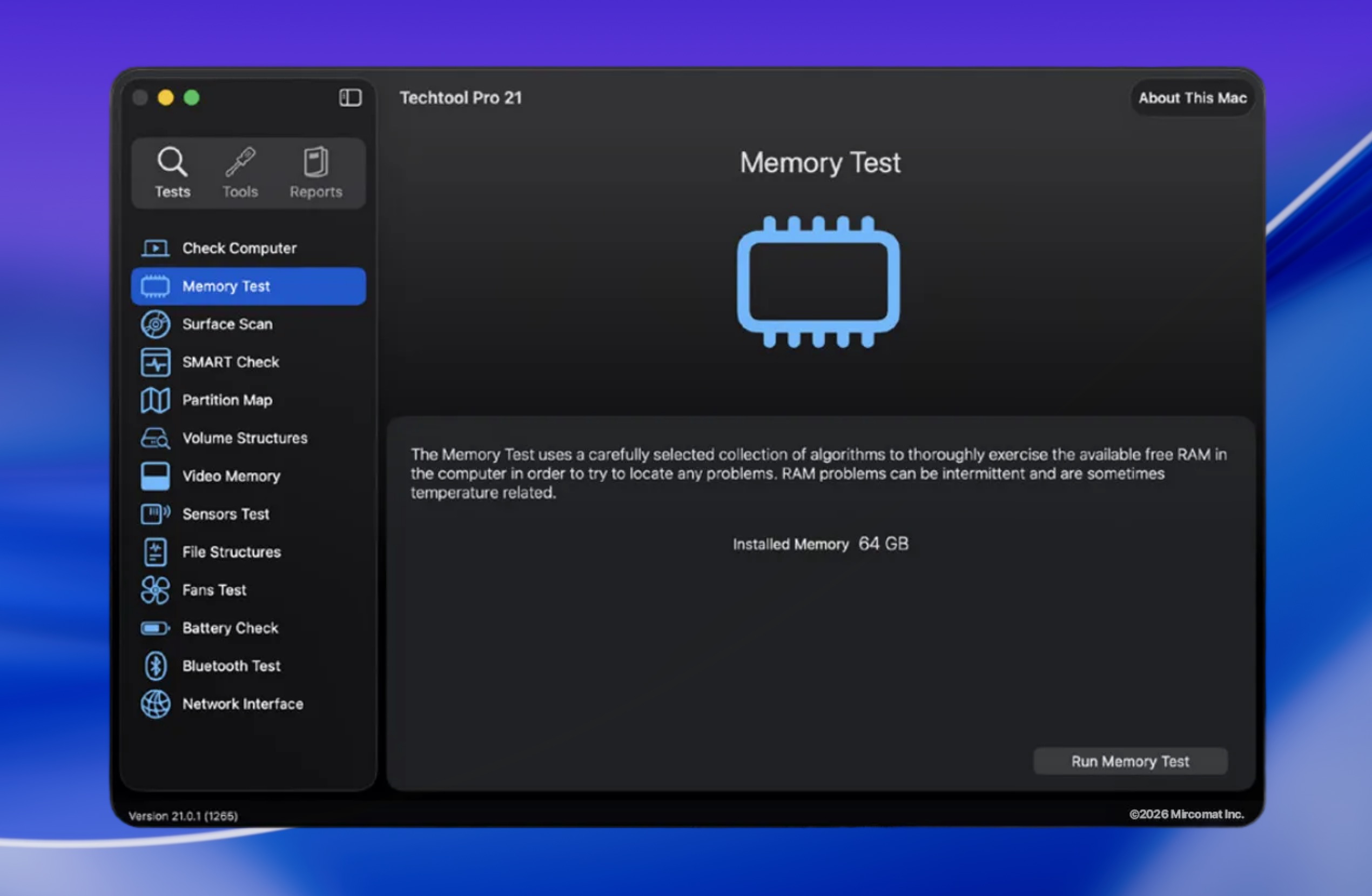 techtool pro