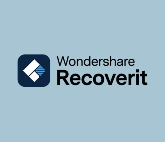 wondershare recoverit review